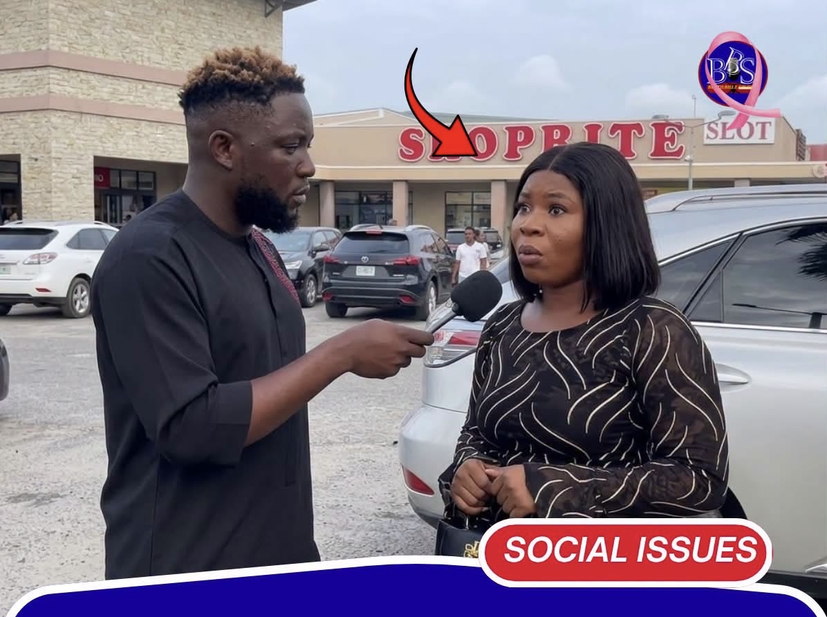 “A Man Who Lasts Only One Minute Is A Red Flag For Me” — Lady Opens Up
