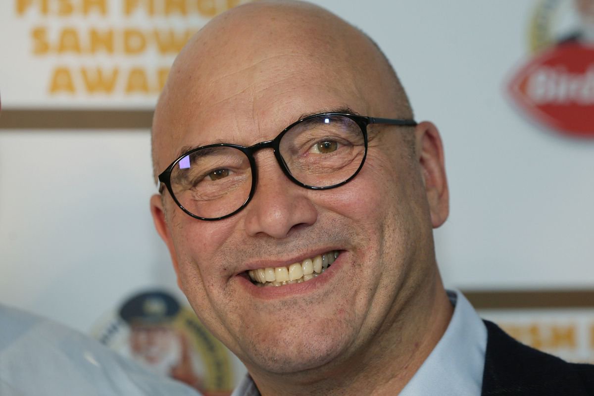 Gregg Wallace ‘so proud’ as he shares picture of rarely-seen daughter on wedding day