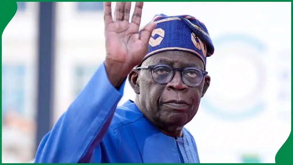 Osun: Tinubu Campaign Council Brings Adeleke, APC, PDP, Accord Leaders Together Today