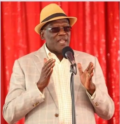 The Ukambani Shock Wave: Kalonzo & Muthama Close Ranks Ahead of Ruto’s Regional Tour