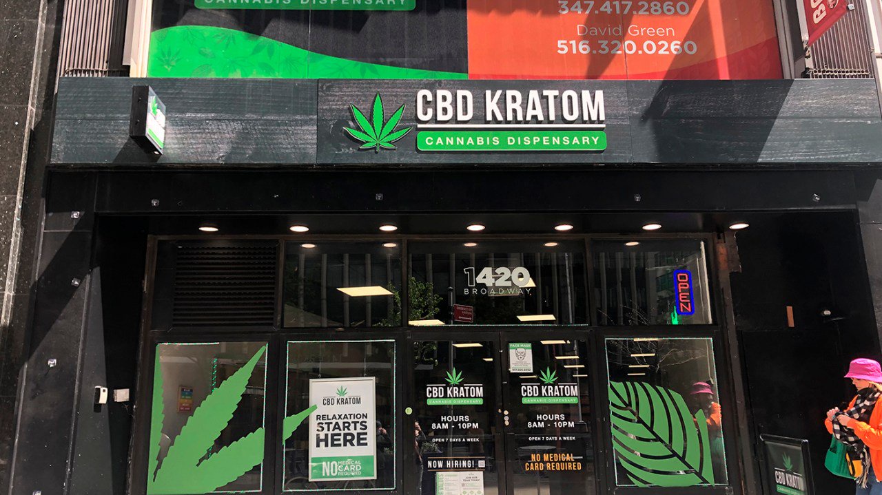 What to know about 7-OH, MGPI, the synthetic kratom extracts known as ‘gas station opioid’
