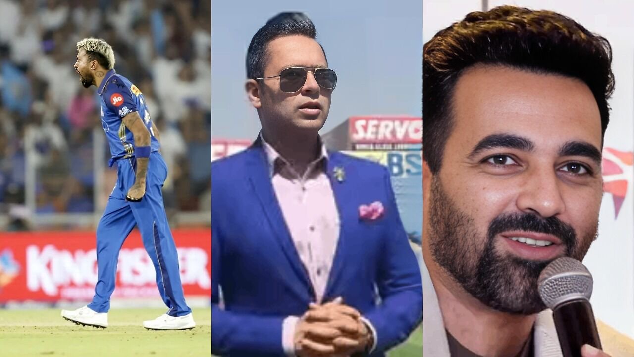 Aakash Chopra Rules Out Hardik Pandya To CSK Move, Cites Zaheer Khan As Reason