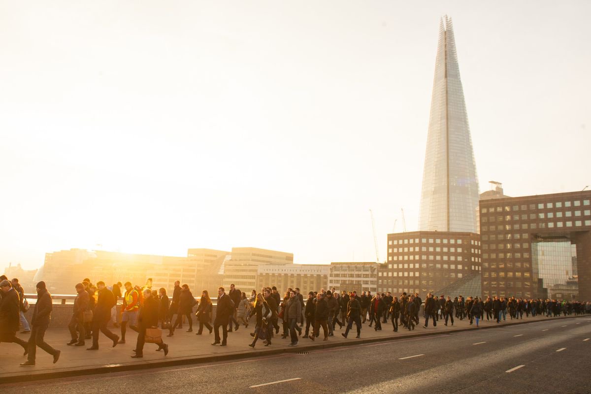 UK areas where population is shrinking as growth slows to lowest in 30 years – check your neighbourhood