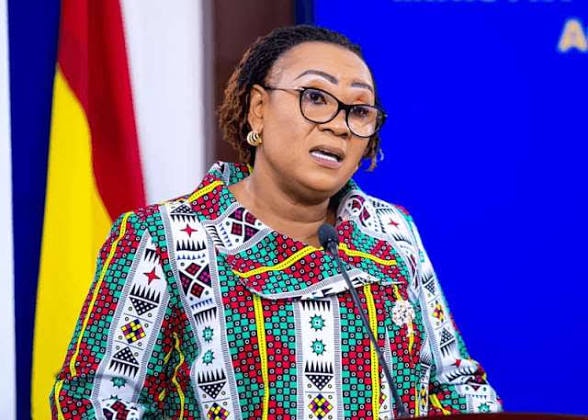 Ghana Needs Leaders Who Solve Problem With Wisdom,Not Who Turns Argument Into Pepper Spray—Bongo