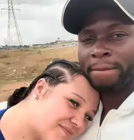 American Woman Finally Weds a Kenyan Man She Met Online After 6 Days