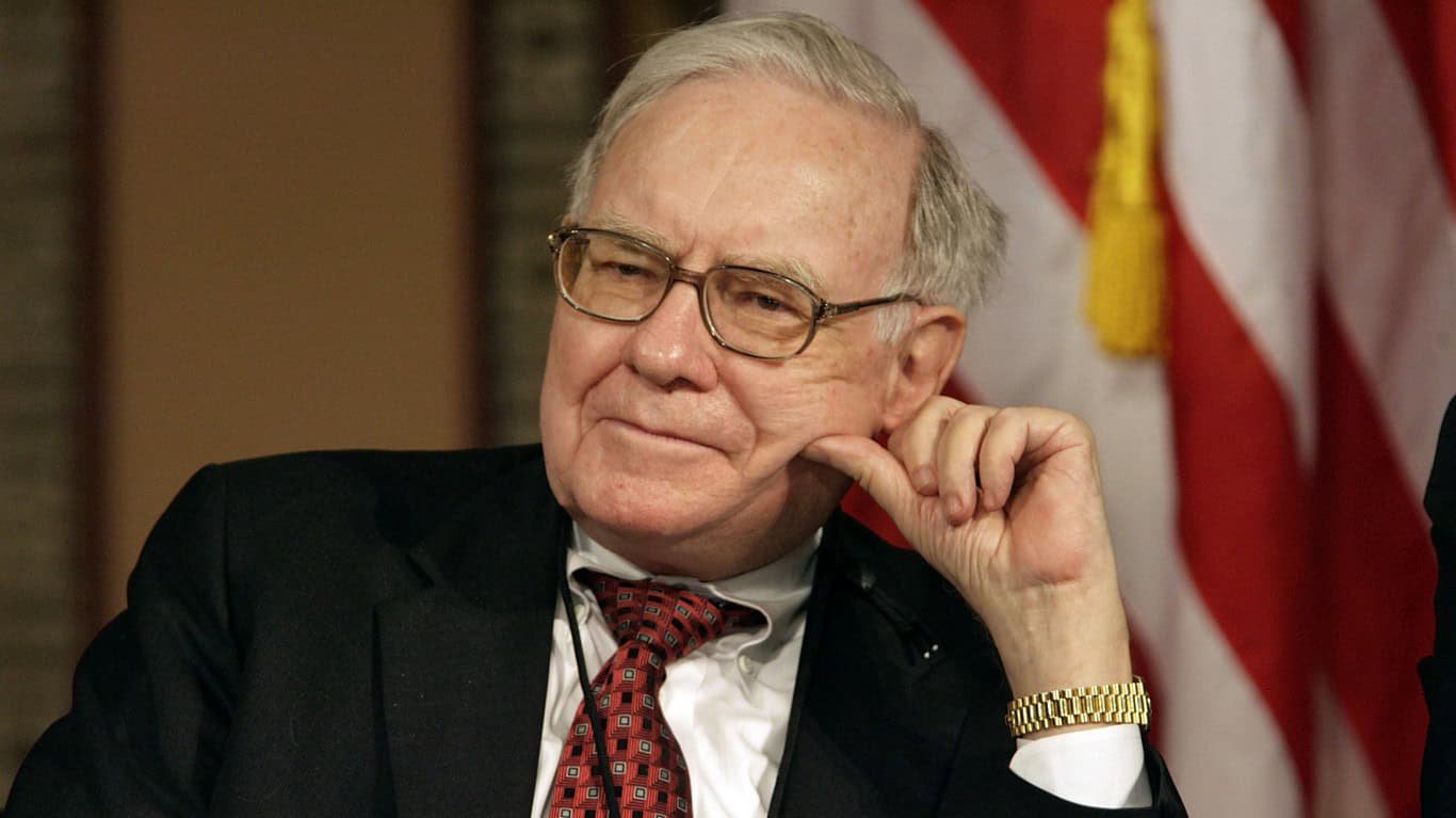 In 1961, A Chemical Engineer And His Wife Invested $25,000 Each With A Family Friend From Nebraska. The Friend’s Name Was Warren Buffett. When They Died In The 1990s, Their Combined Estates Were Worth More Than $750 Million