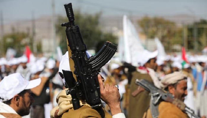 ‘Swift response’: Houthis threaten US interests across region if Washington enters war