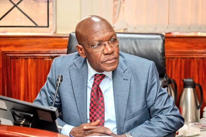 Khalwale’s Unexpected Bayern Munich and Ajax Remark Puts Ruto in the Spotlight