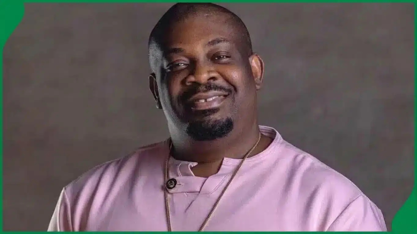 Not Every Artiste I Sign Will Become Global, Music Business Is Risky – Don Jazzy