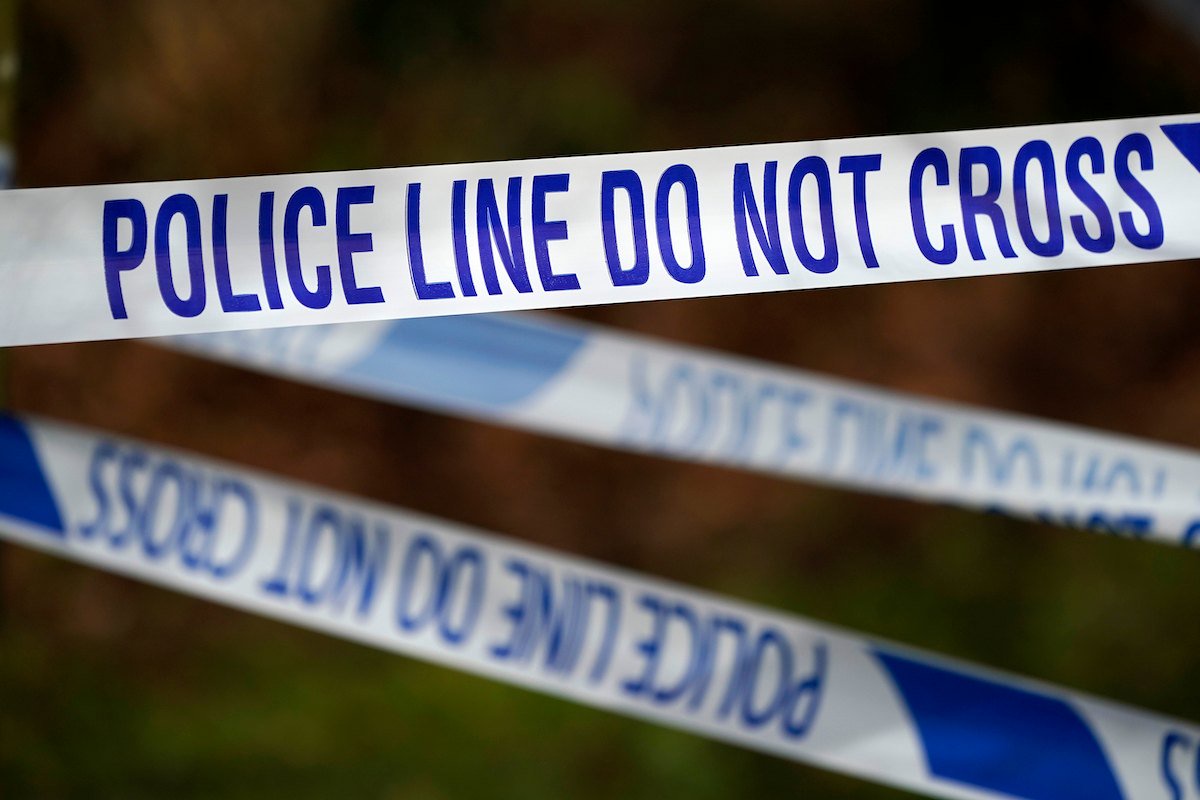 Texas Mom Fatally Shot Daughter, 4, Shortly After the Girl’s Father Was Awarded Custody