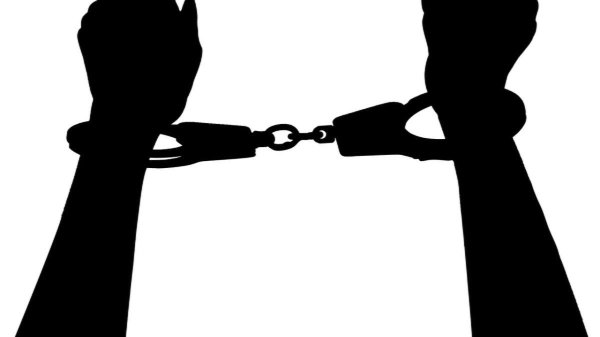 Self-styled tantric Shrawan Mahto arrested after video of him swinging small children as part of ‘ritual’ goes viral