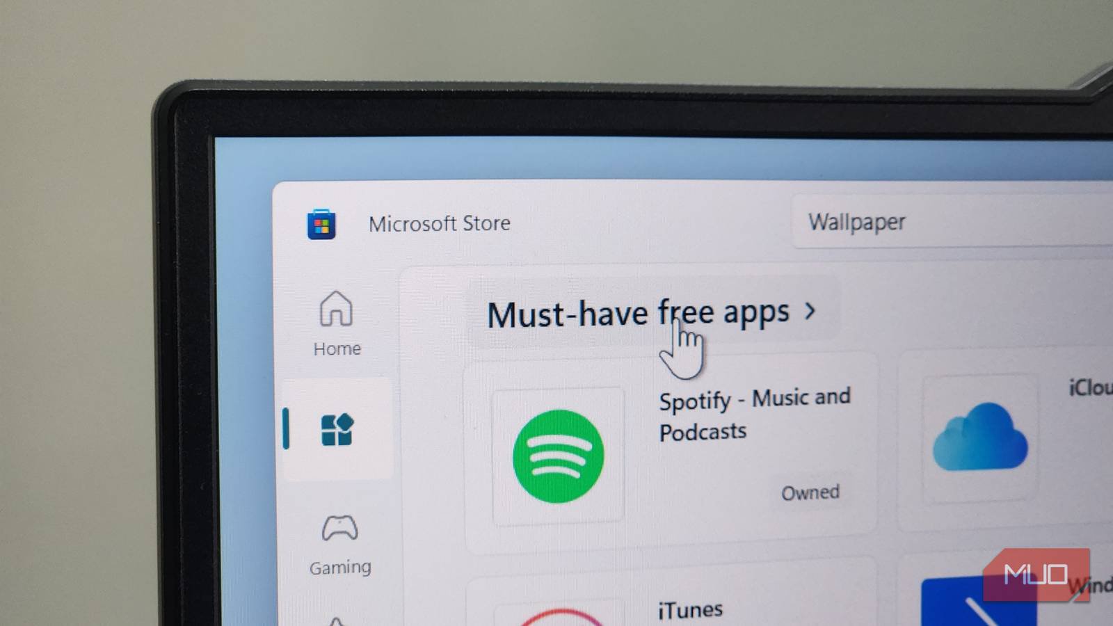 I don’t understand why everyone installs these Windows apps
