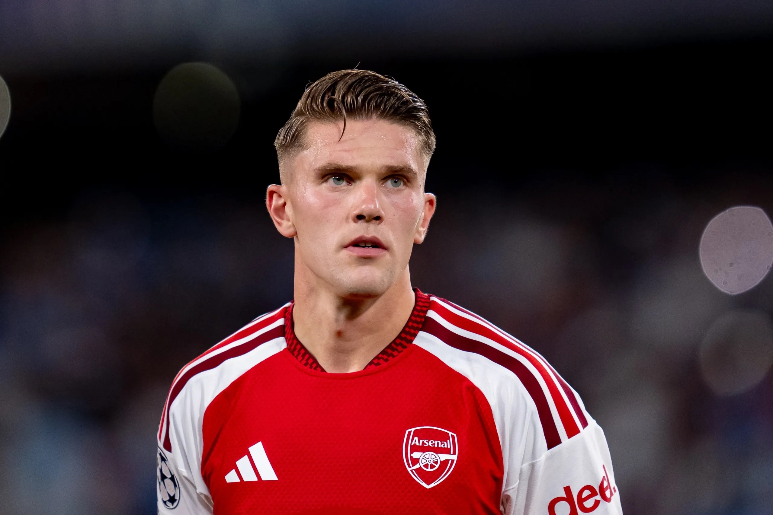 Viktor Gyokeres still shouldn’t start for Arsenal – even with Kai Havertz injured