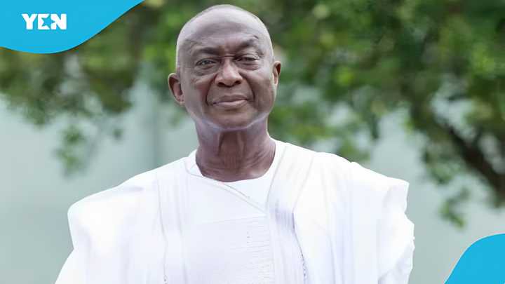 Yaw Bona Boadi: Fresh Tragedy Hits NPP As Kwadaso Constituency Chairman Passes Away