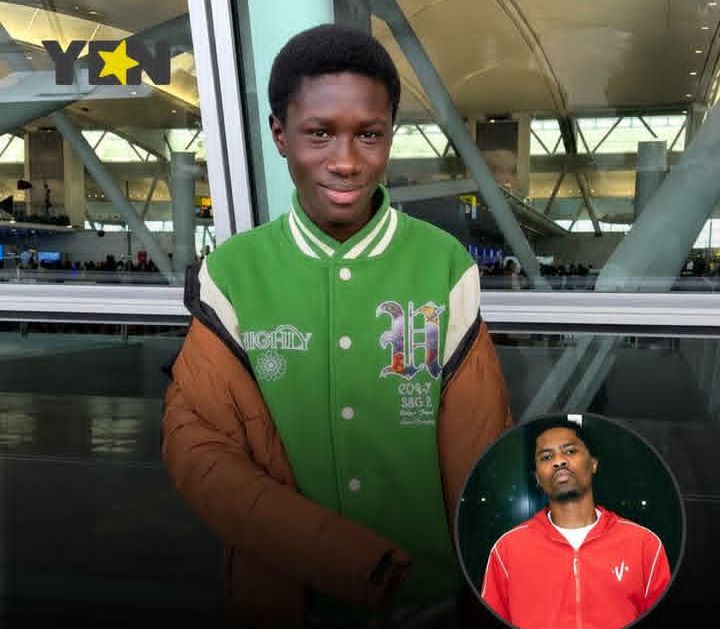 Ghanaian Rapper Kwesi Arthur Mourns 15-Year-Old Ghanaian Boy Killed in New York Tragedy