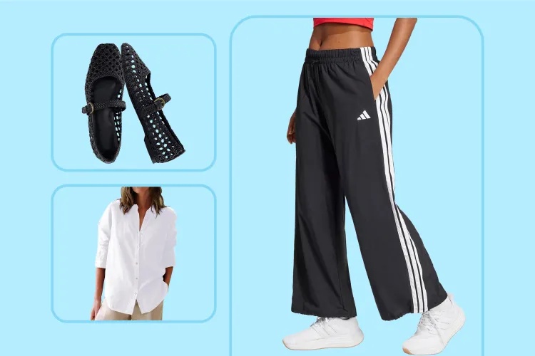 Shop Comfy Travel Outfits at Amazon