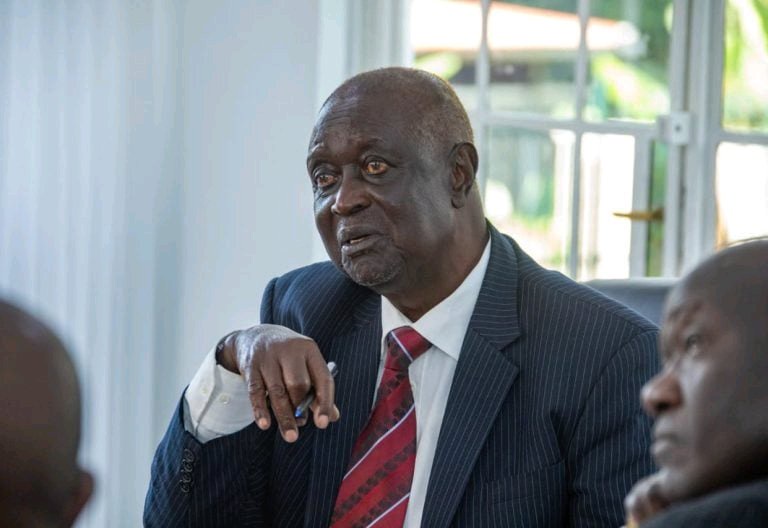 Bad News for ODM as Unexpected News Emerges Days After Oburu’s Hospital Discharge