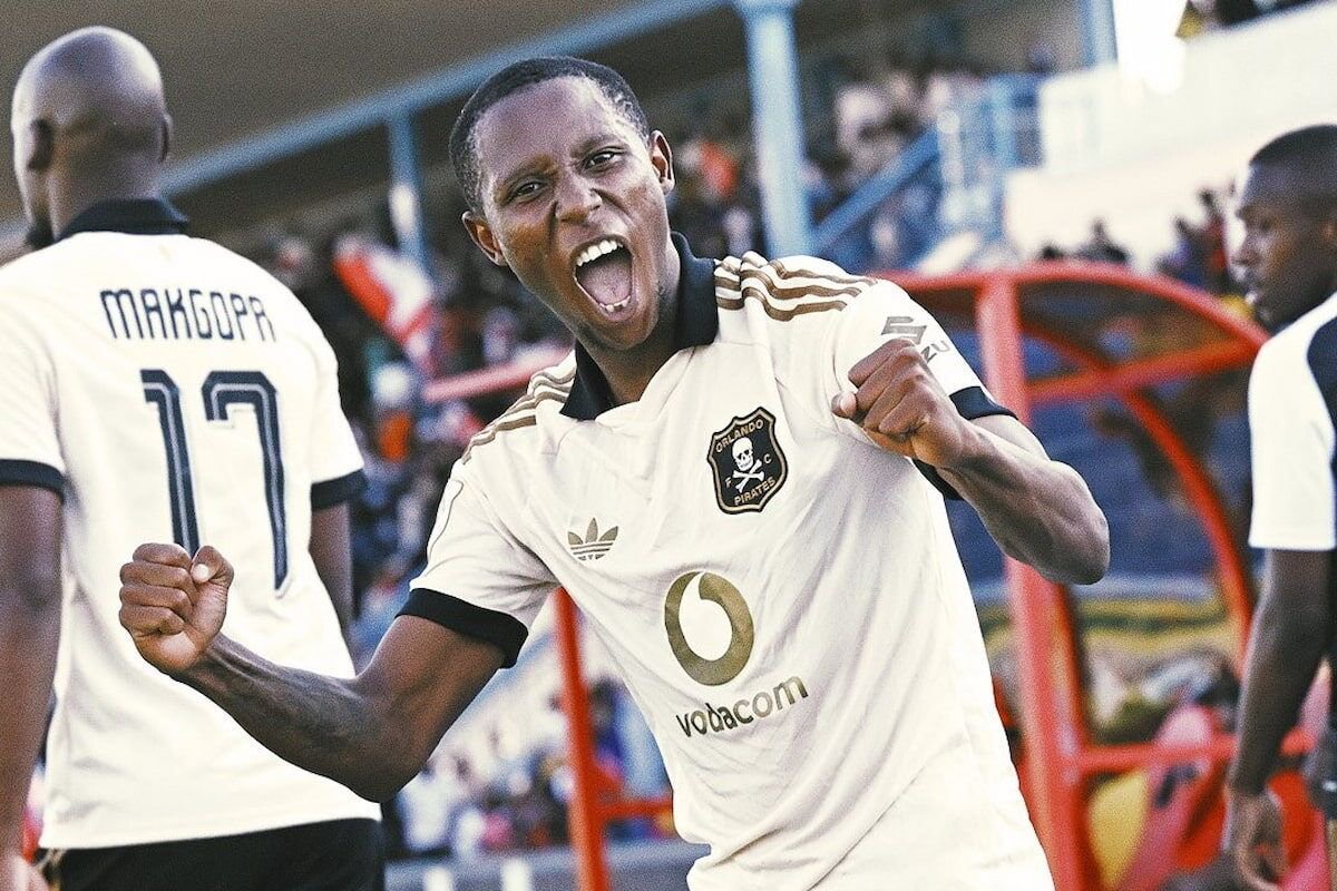 Orlando Pirates rumours: Moremi, Mbokazi, ‘Messi’ replicas