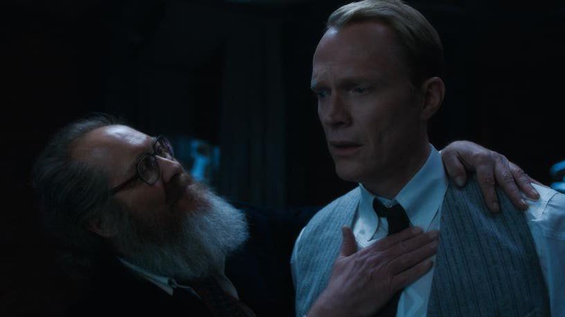 ‘VisionQuest’ 2-Part Series Premiere Recap And Review: Love, Persevering