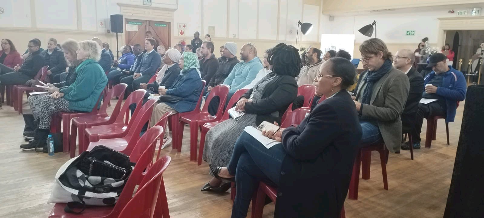 Salt River Junction: Cape Town Development Set to Deliver 970 Housing Units