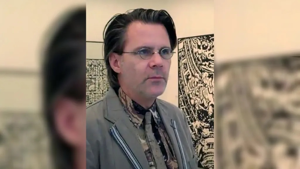 Peter Nagy, Nature Morte founder who championed Indian contemporary art, dies at 67