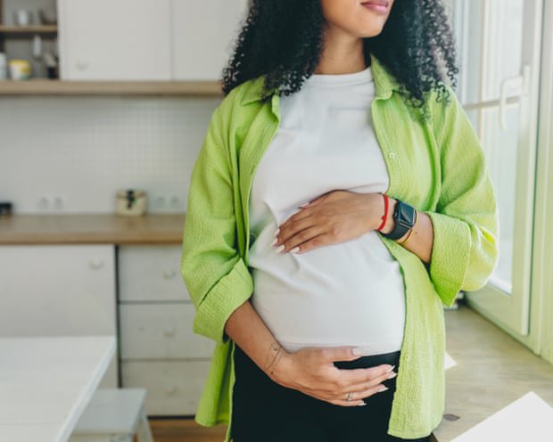 Maternity care in the UK is in a doom loop – how has it come to this?
