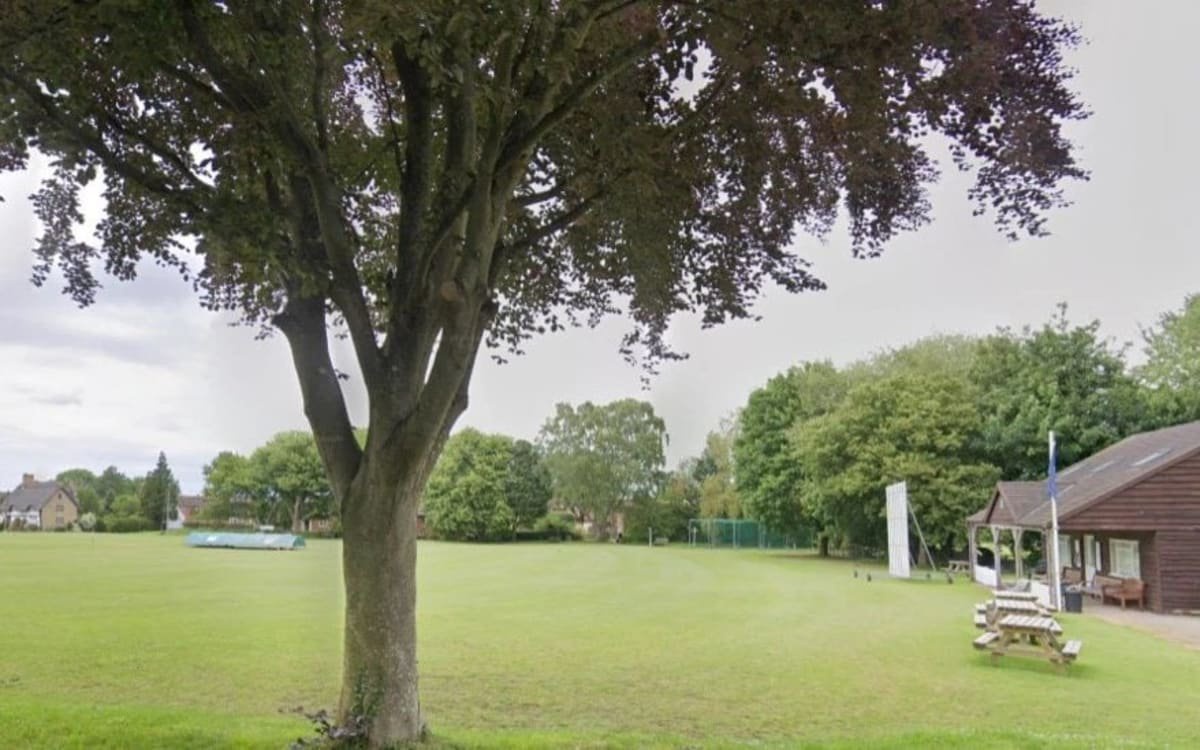Girl, 11, found dead on cricket ground