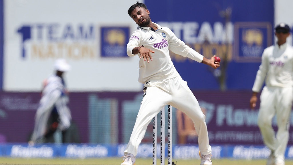 Ranji Trophy | Manav Suthar: From Sri Ganganagar to Rajasthan captain, with New Zealand in sight