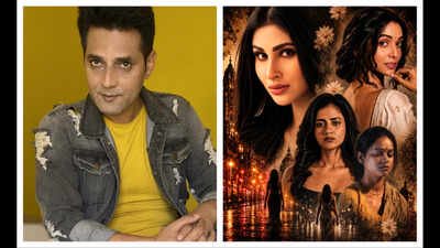 I don’t make films to lure audiences: Rahhat Shah Kazmi