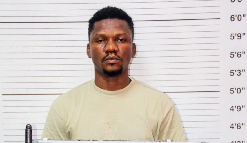 Banker Chukwuebuka Nweke jailed for stealing from customer’s account
