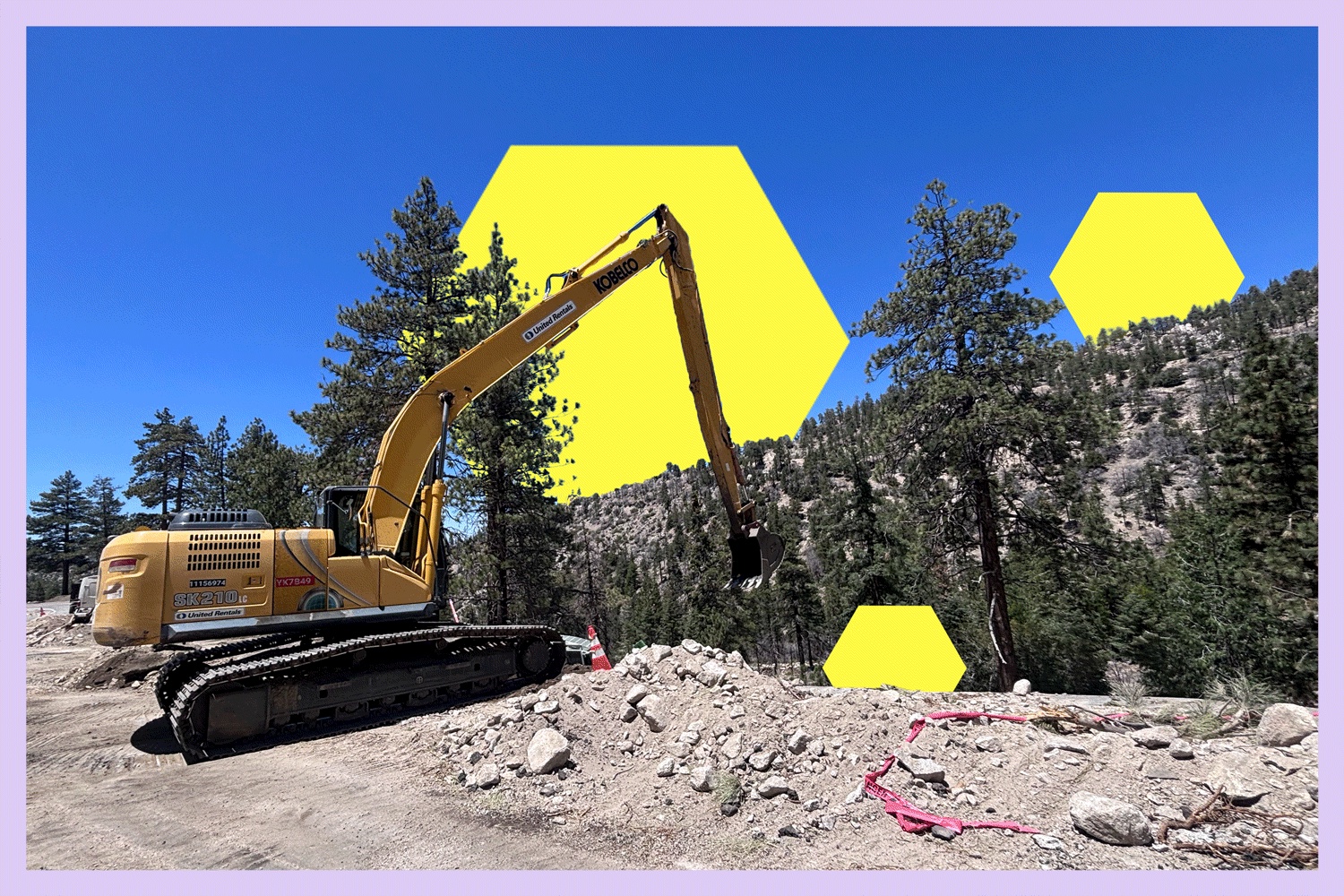 Where to hike before Angeles Crest Highway gets slammed by El Niño