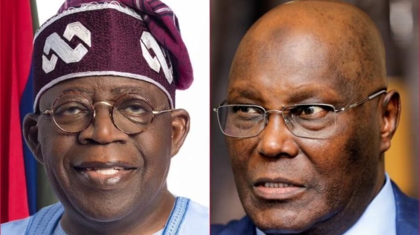 Northerners fight over Tinubu, Atiku