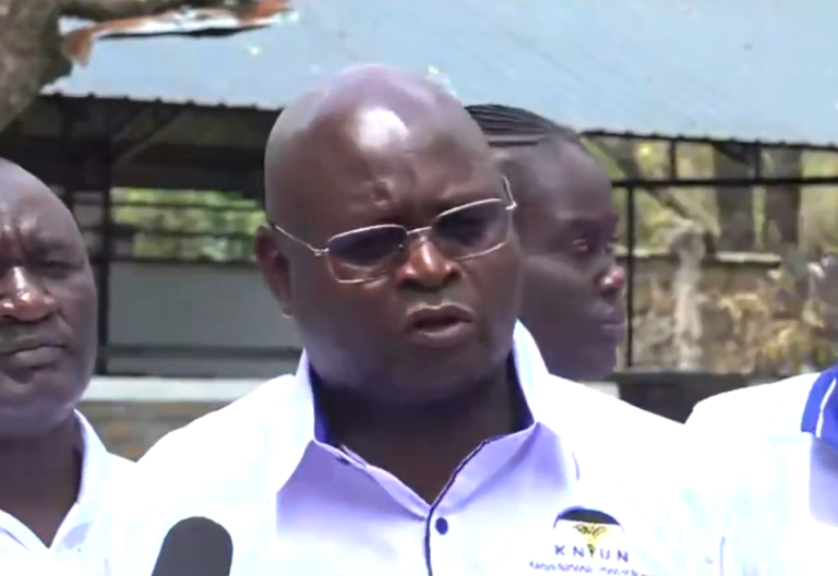 Ebola alert: Nurses’ union steps up preparedness among members