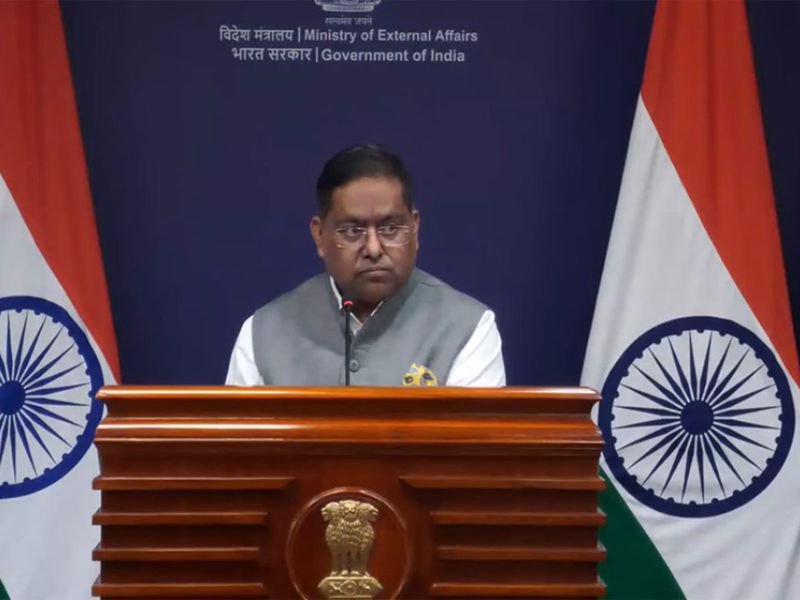 MEA highlights sustained India-China diplomatic talks as Piyush Goyals signals scope for renewed engagement