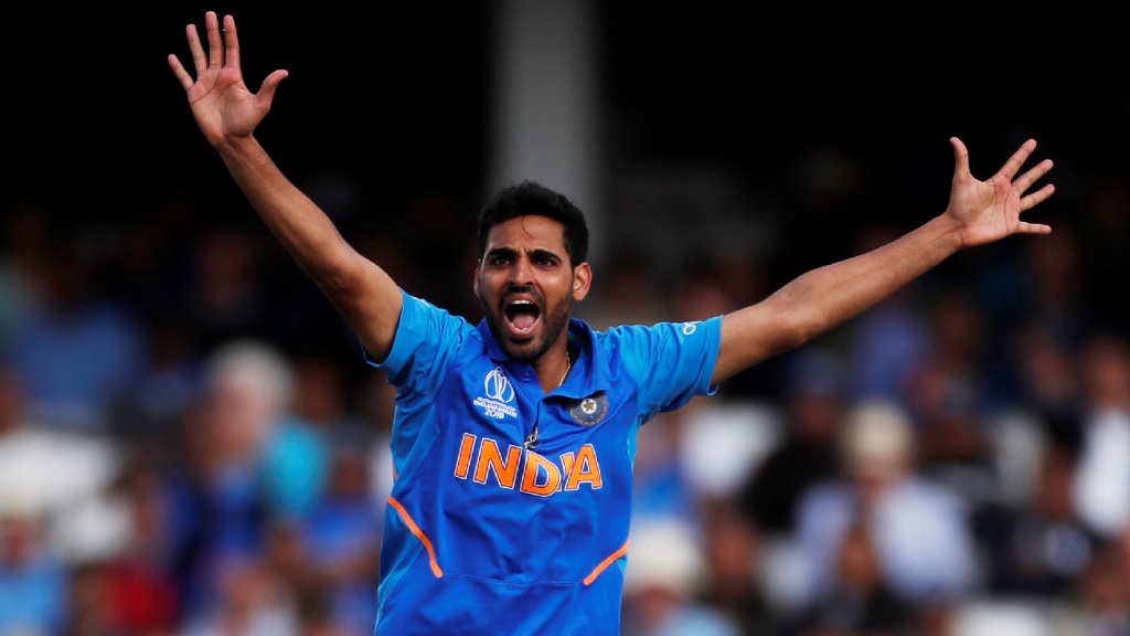 Ashwin predicts Bumrah and Bhuvneshwar playing together at World Cup: ‘Sitting together on that flight…’