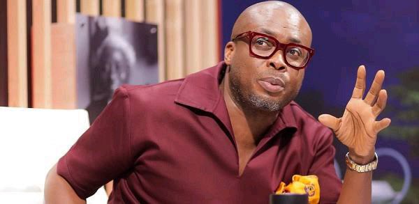 “Ablakwa’s two properties in America uncovered” – Paul Adom Otchere alleges