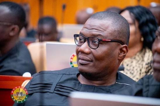 Forget Kennedy Agyapong if he’s not ready to work for NPP-Ayew Afriyie to NPP Executives