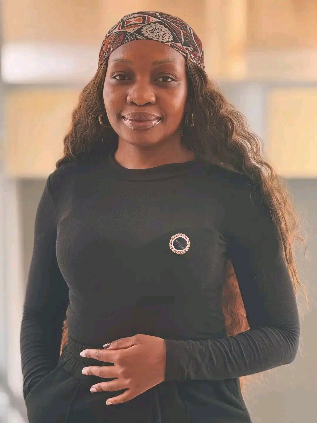 Khozi FM Presenter Clarissa Mfeka Slips Up Live on Air, See What She Said That Left SA Talking