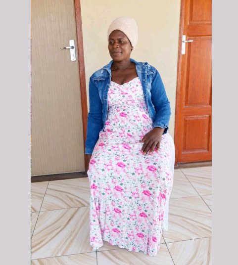 Zimuto Pondiwa, Who Went Missing While Travelling From Zimbabwe To SA Has Been Found Dead