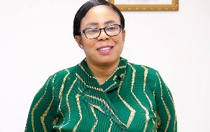 I called the man responsible and begged him to pause — Linda Ocloo speaks on Kaajaano demolition