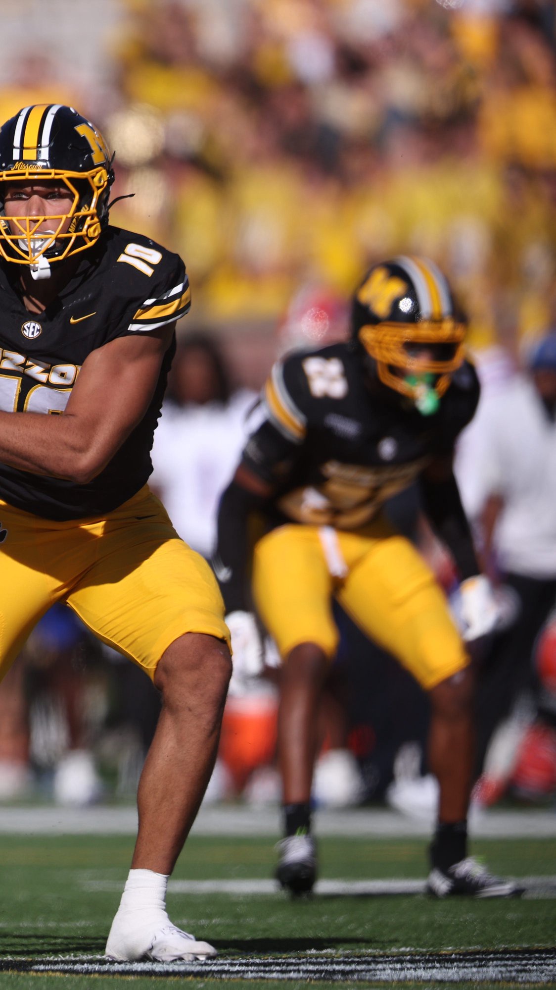 College football rankings after Week 5: Updated US LBM Coaches Poll, AP Top 25