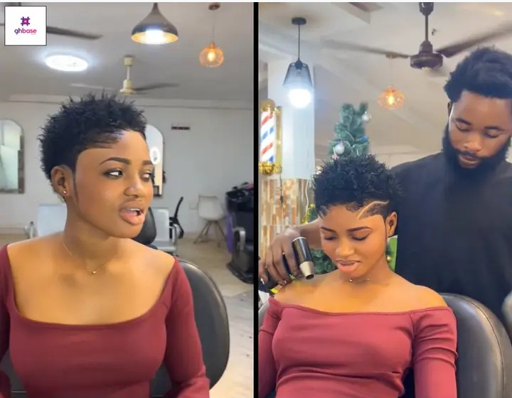 TikTok Barber Kobby Under Fire Over Controversial Videos With Young Female Clients
