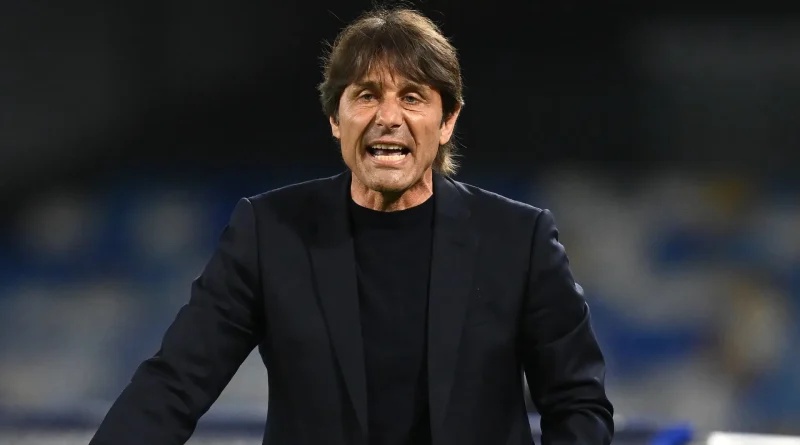 Antonio Conte Addresses Manchester United Job Speculation in Detailed Statement as Pressure Mounts on Michael Carrick