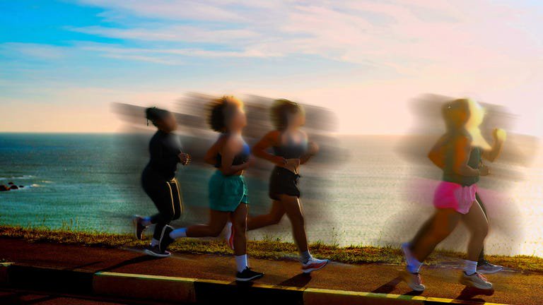The Cannabis Workout Trend Is Growing Fast. The Evidence Is Still Catching Up