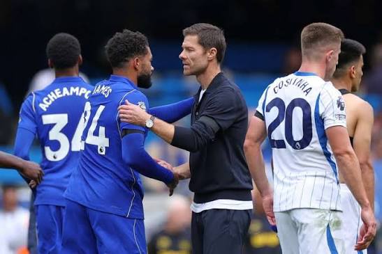 Chelsea injury update on Reece James, Jamie Gittens and Emmanuel Emegha