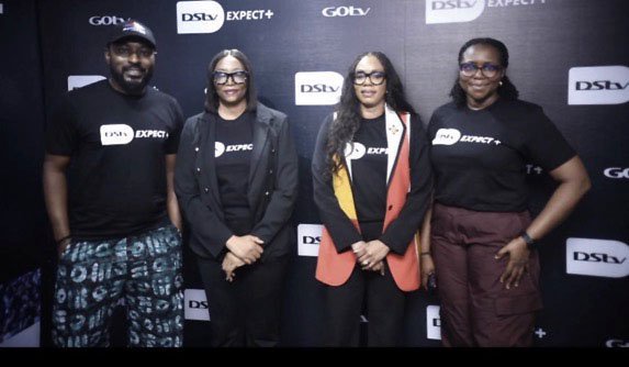 Our new packages are specifically tailored for entertainment, sport fans –Omotosho, MultiChoice CEO