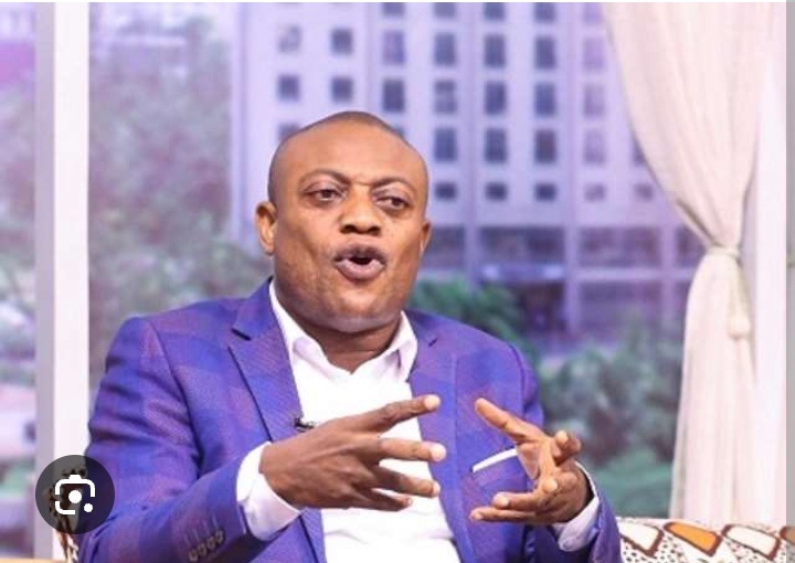 Is Maurice Ampaw Expecting Those Wontumi Helped to Live with Him in Nsawam anaa? – Jennifer Quizzes