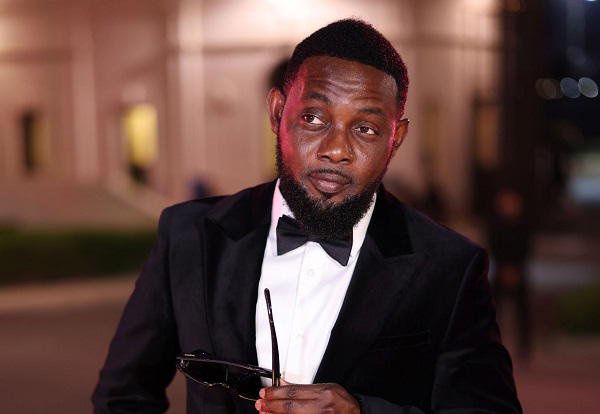 AY apologises after payment dispute disrupts UK comedy show
