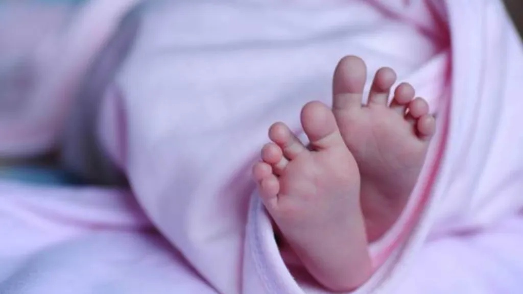 Newborn found dead inside Madhya Pradesh hospital. Then, doctors noticed marks around her neck