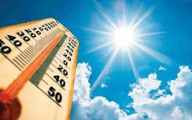 Karachi weather forecast as temperature may rise